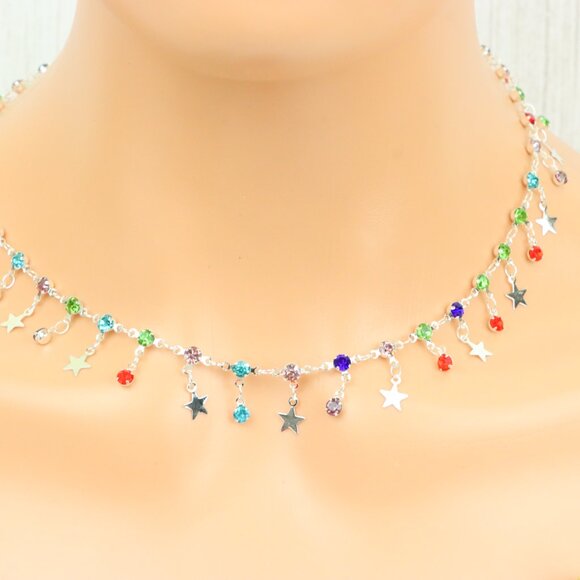 "Minimalist & Elegant Necklace Chain – Perfect for Women & Girls | UNVRC1216 - Picture 6 of 10